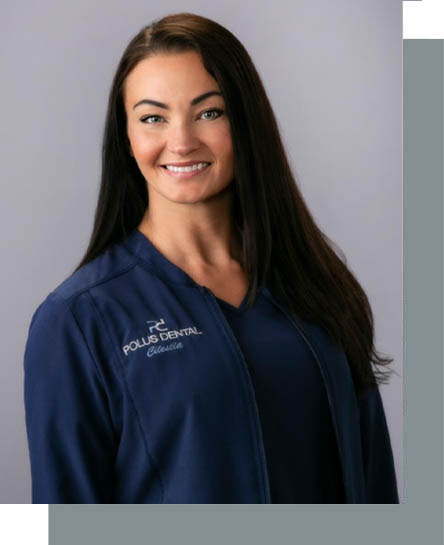 Sarah | Dental Hygienist